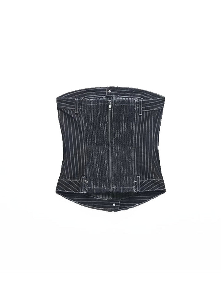 Levoire | Ensemble Rayé