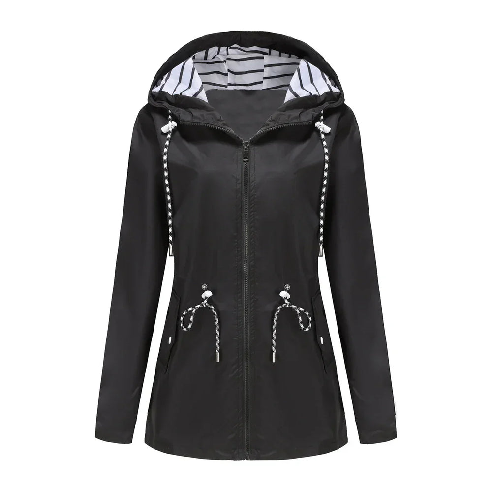 Levoire | Imperméable Pour Femmes
