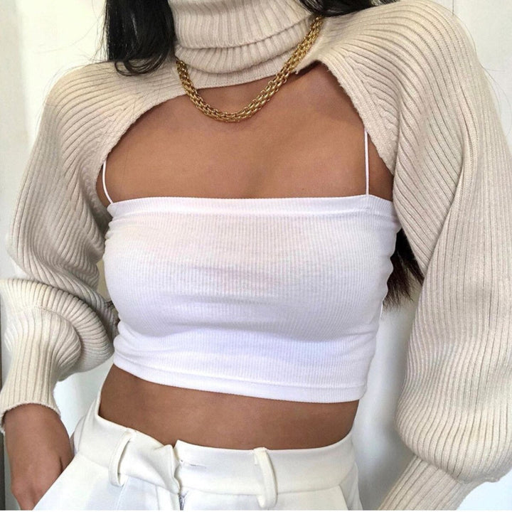 Levoire | Col Design Unique Pour Accessoriser Votre Tenue