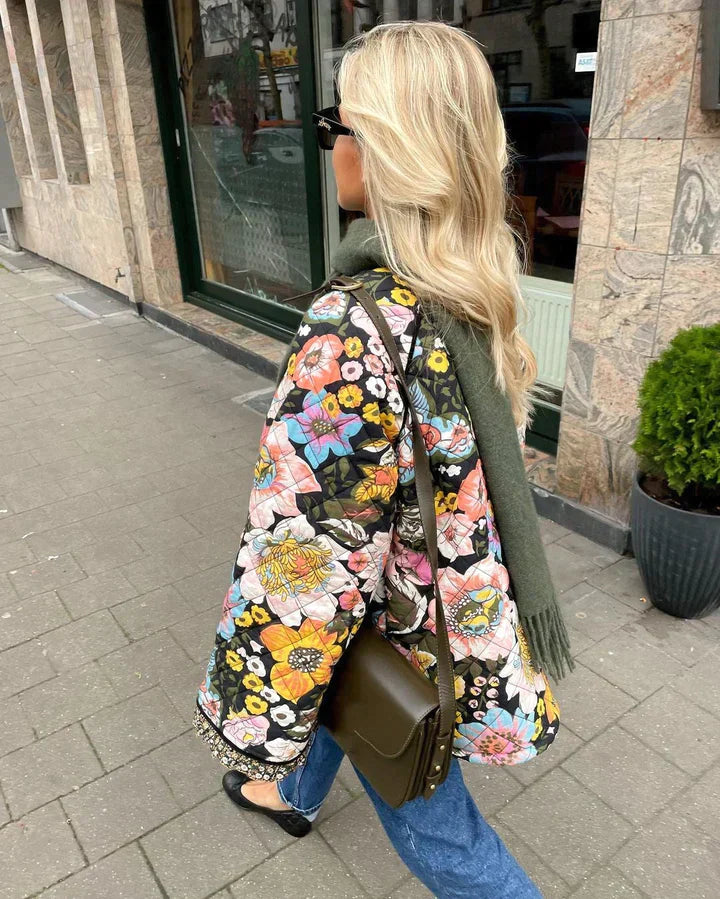 Levoire | Élégant Unique Manteau Pour Femmes Pour Des Occasions Élégantes