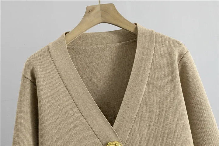 Levoire | Ensemble Moderne Deux Pièces Pour Femme