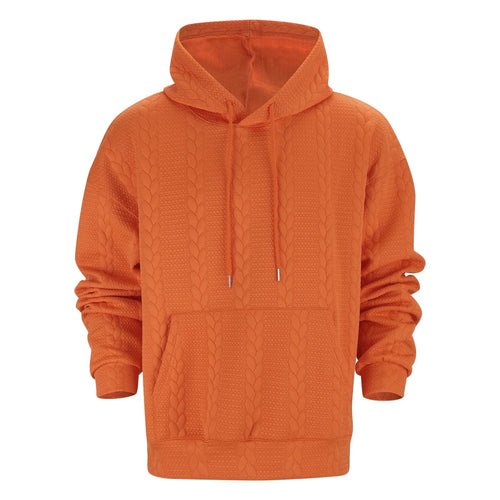 Levoire | Hoodie En Tricot Stylé Pour Homme