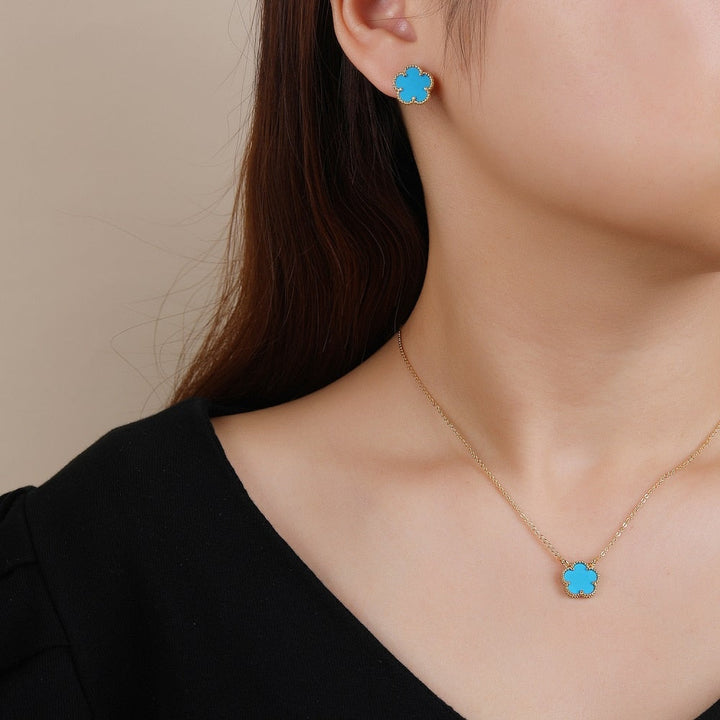Levoire | Flower Satzs