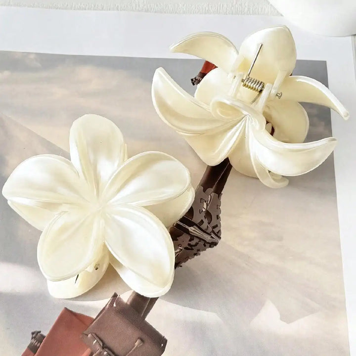 Levoire | De 2 Pinces À Fleurs Sensibles À La Lumière