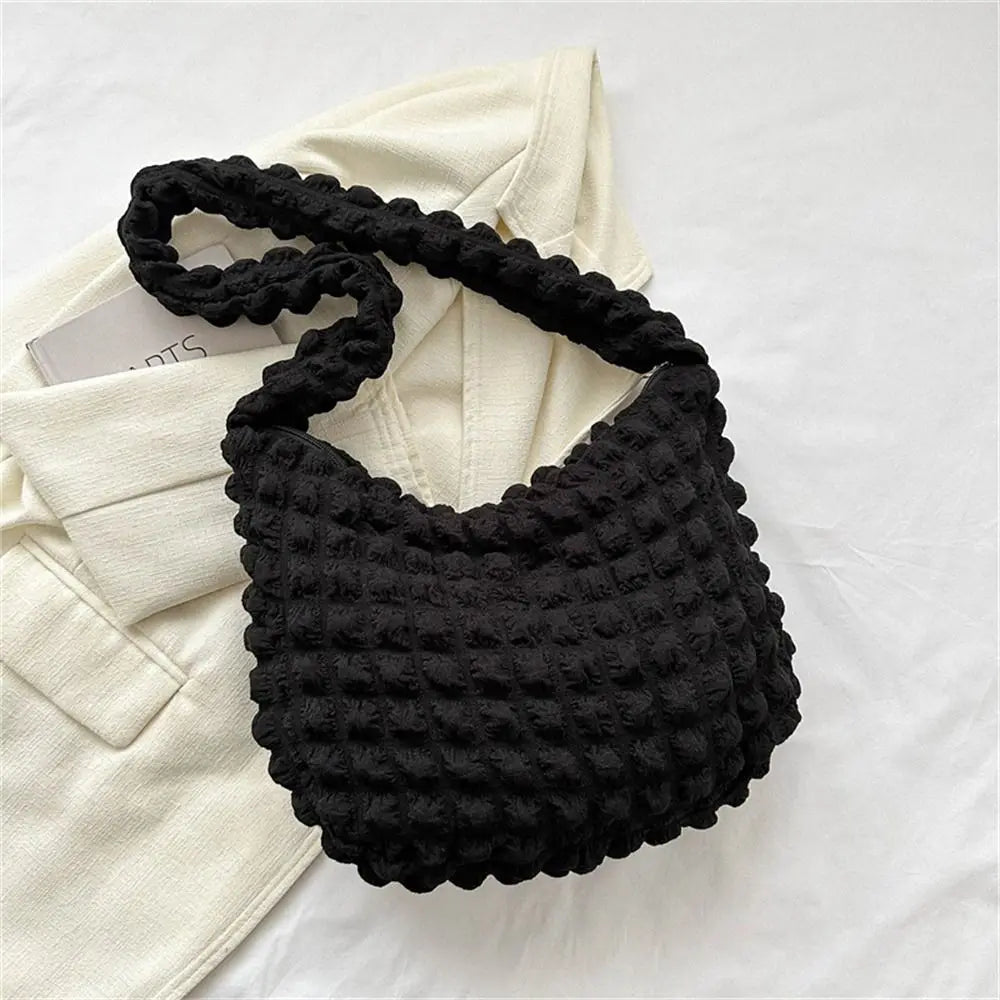 Levoire | Sac à bandoulière Noir