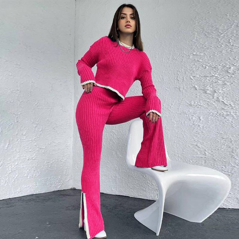 Levoire | Ensemble Deux Pièces Look Rosa