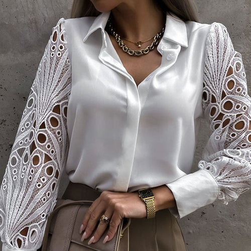 Levoire | T-Shirt Pour Femmes Luxueux Avec Design En Mesh
