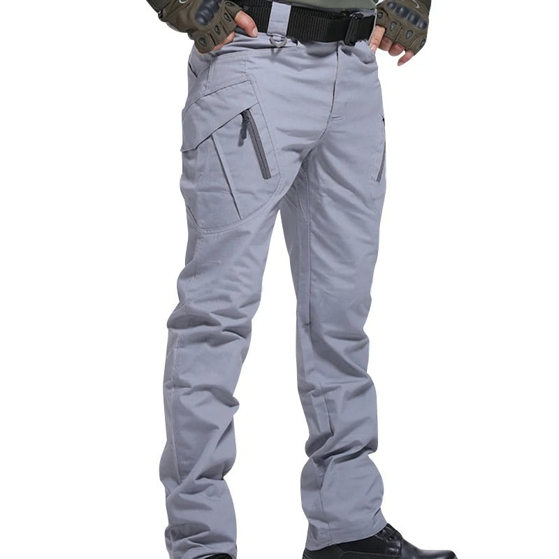 Levoire | Ultra Robuste Pantalon De Travail Avec Poches