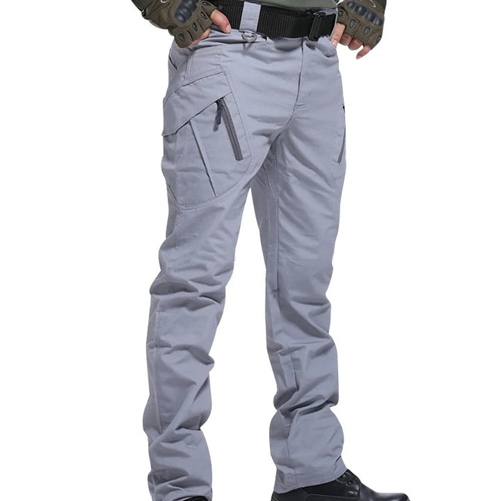 Levoire | Ultra Robuste Pantalon De Travail Avec Poches