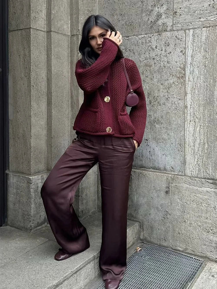 Levoire | Gilet Femme