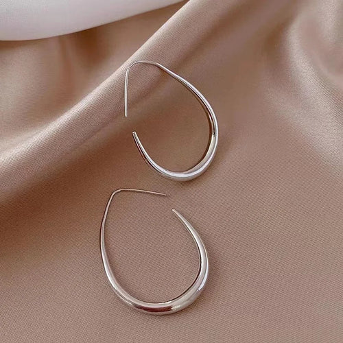 Levoire | Boucles D'Argent