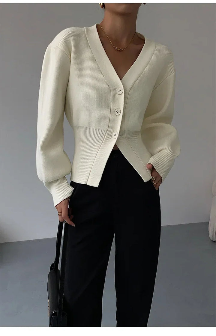 Levoire | Veste Unique Blanc