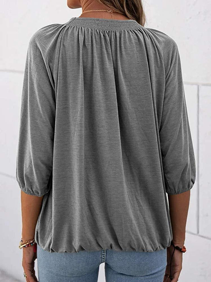 Levoire | Élégant pull en coton