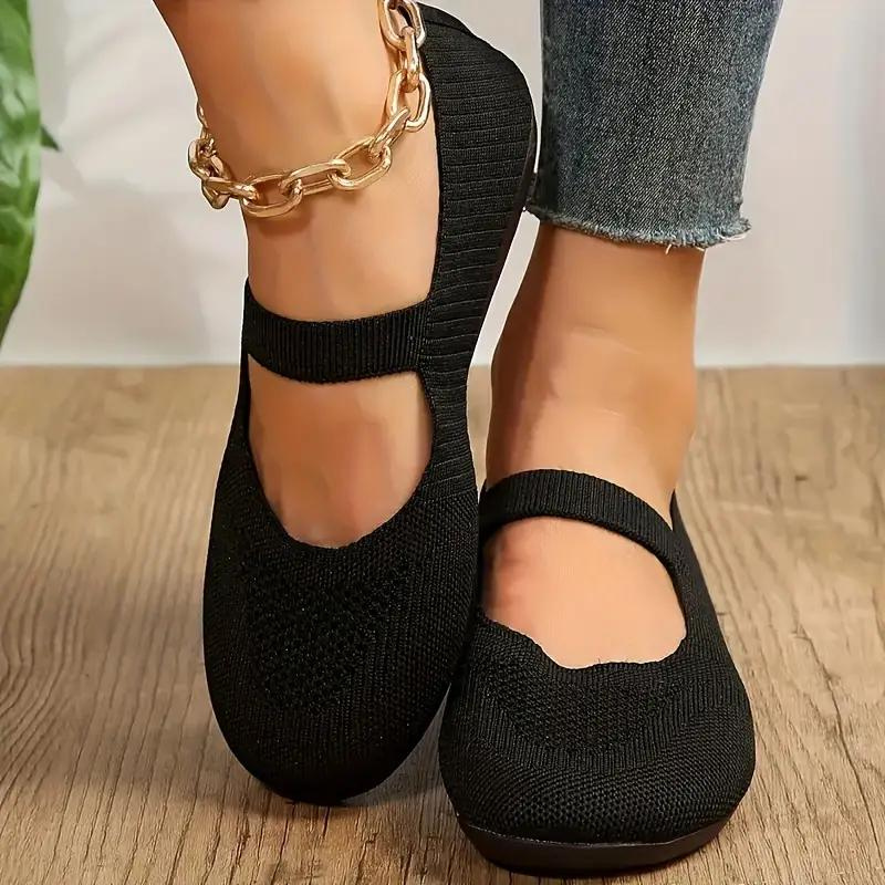 Levoire | Chaussures En Toile, Légères, Glissantes, À Semelle Plate, Chaussures D'Été