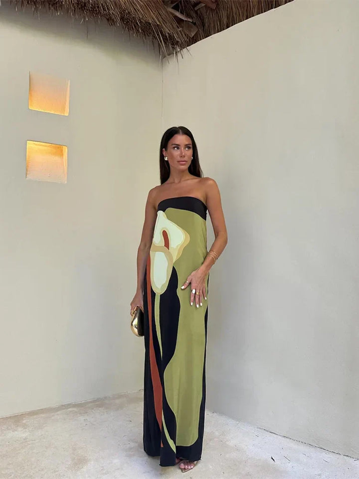 Levoire | Séduction Florale Pour Chaque Occasion Vert
