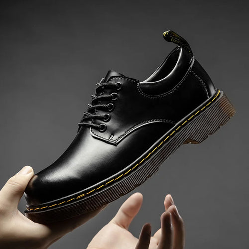 Levoire | Botte Moderne Avec Semelle Confortable