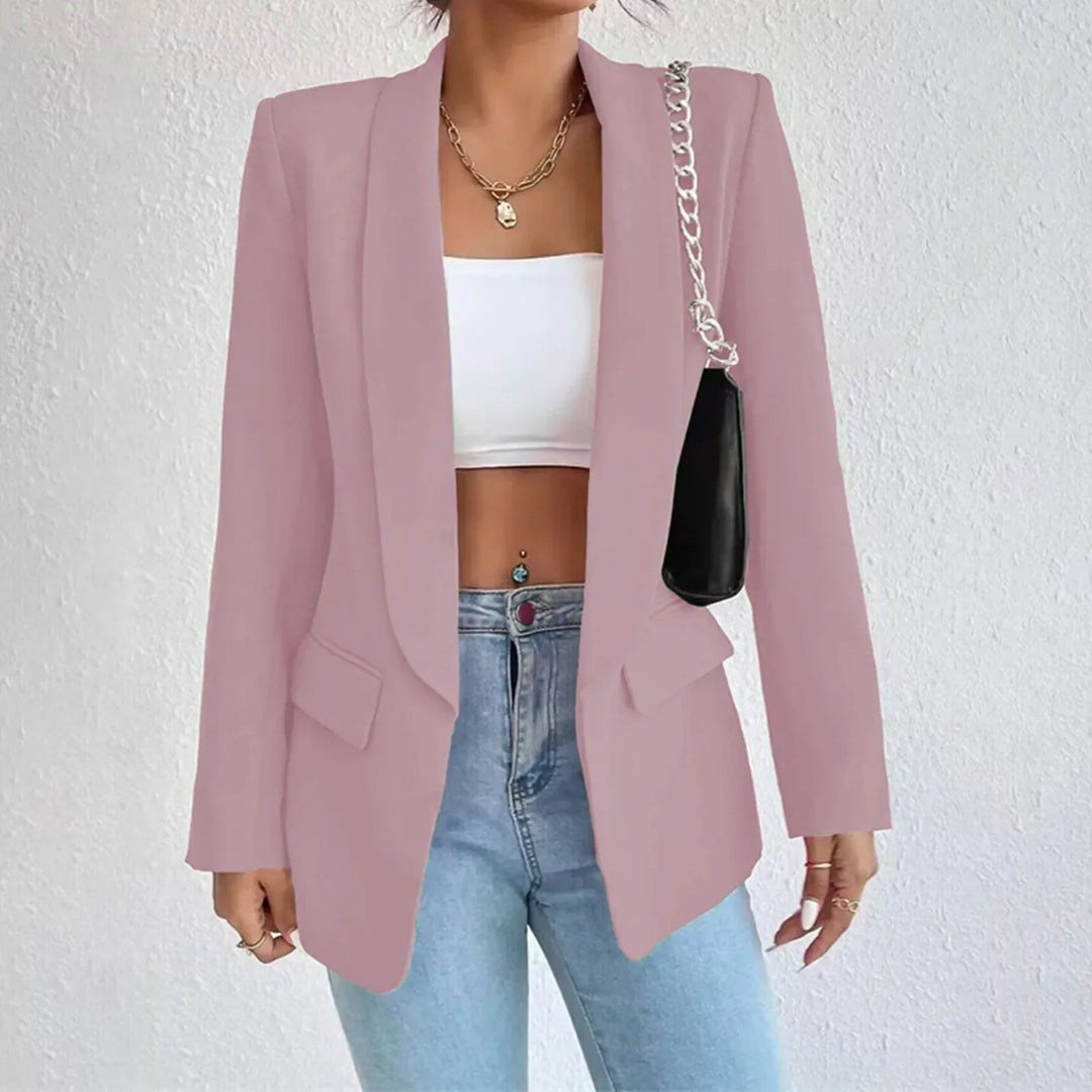 Levoire | Robe Plage Chic Femme Rose