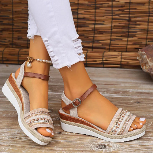 Levoire | Chaussures De Randonnée À Semelles Amovibles