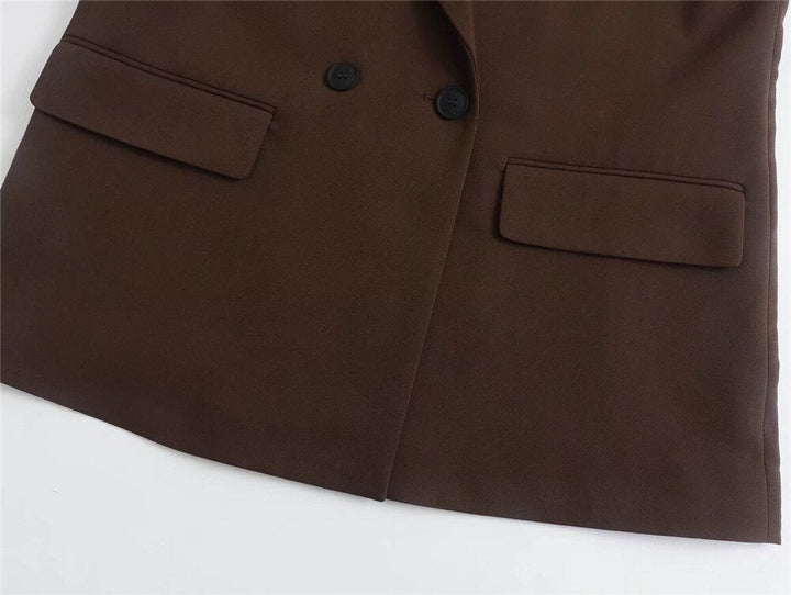 Levoire | Blazer Raffiné & Intemporel