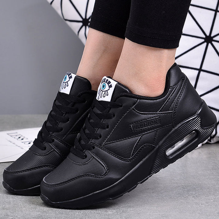 Levoire | Baskets Chunky Pour Femmes Noir