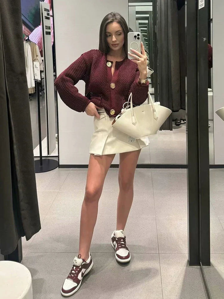 Levoire | Gilet Femme
