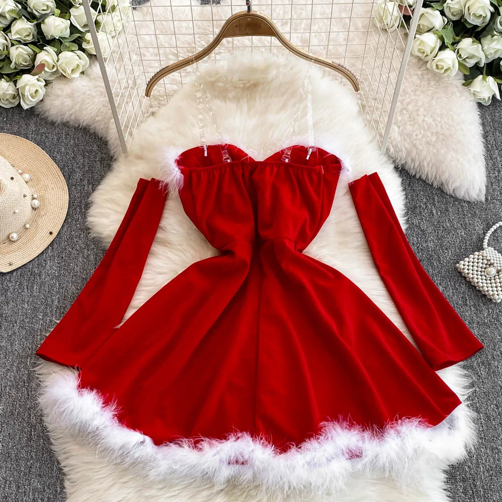 Levoire | Costume Pour Mademoiselle Andersson