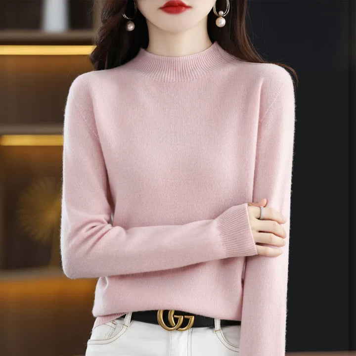 Levoire | Pull élégant Rosa