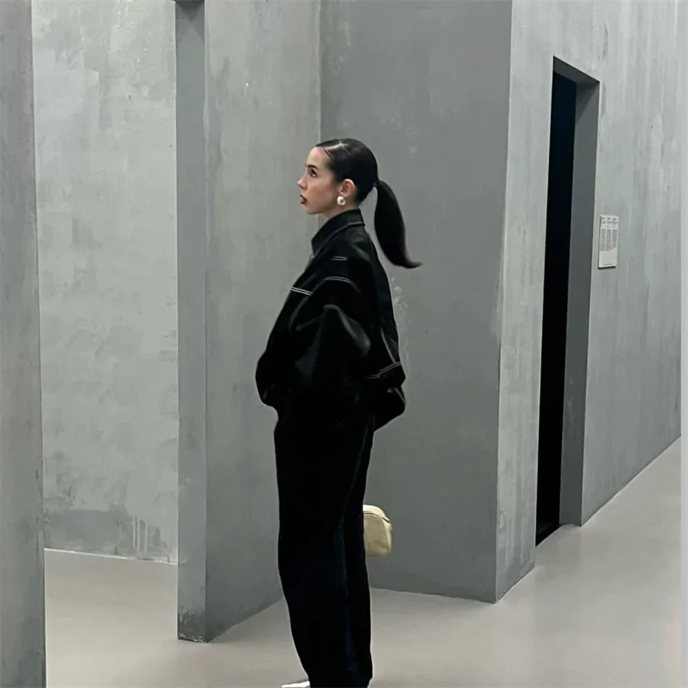 Levoire | Veste Cropped De Récolte De Vin Élégante