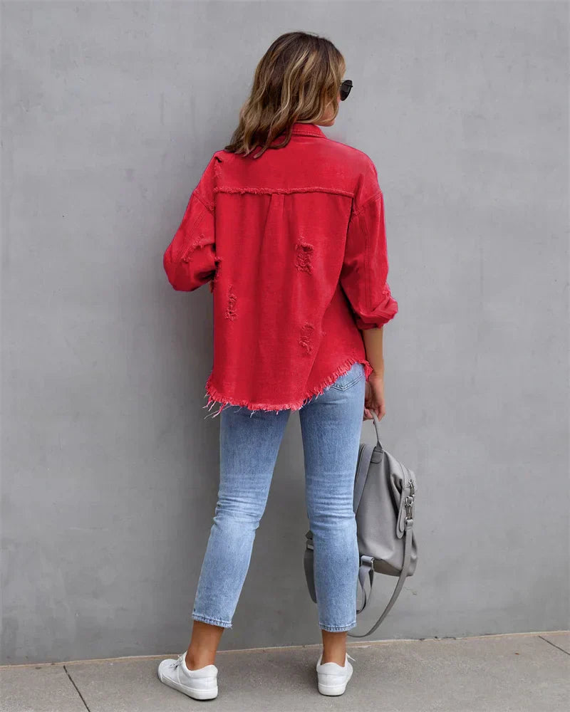 Levoire | Veste générale à la mode et sans effort