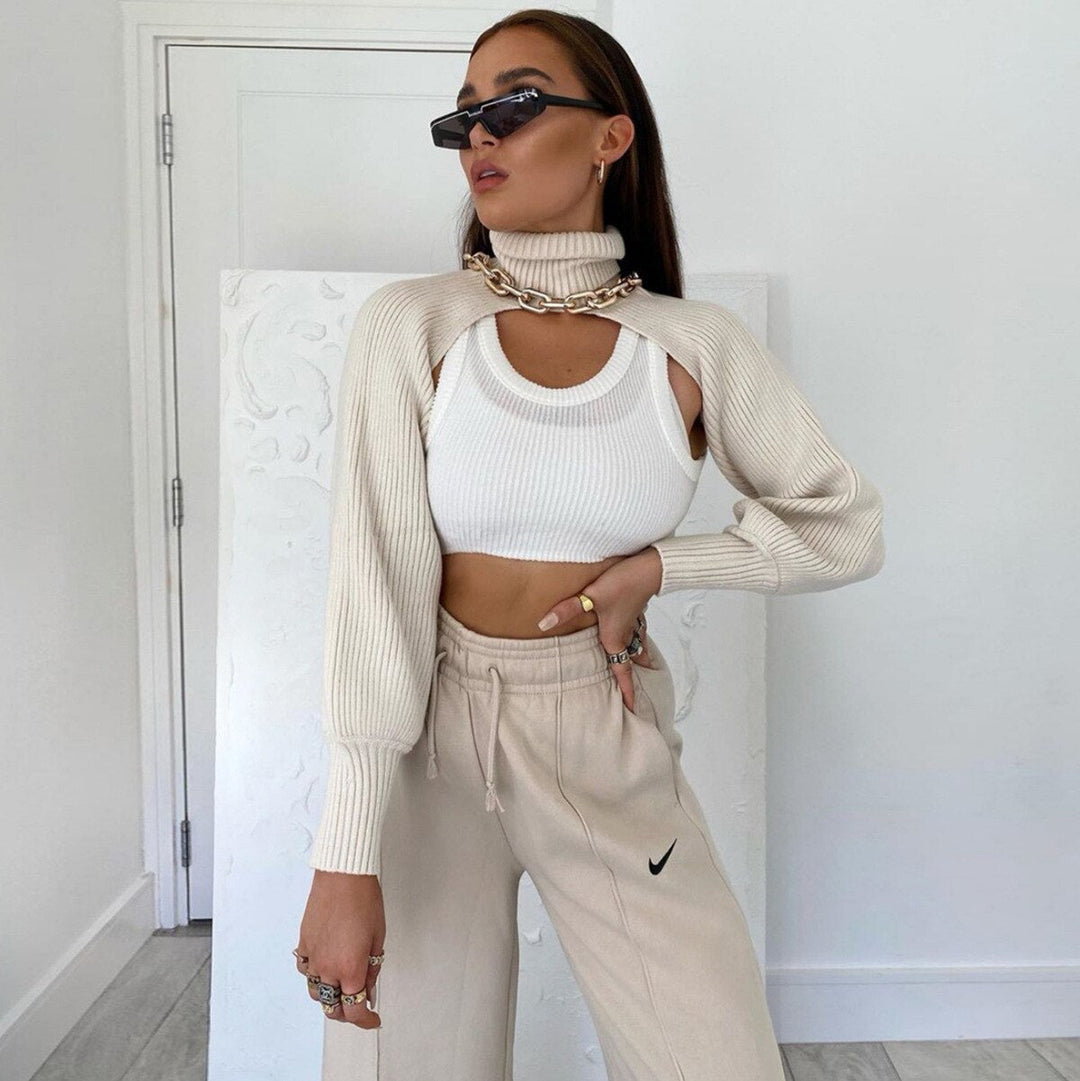 Levoire | Col Design Unique Pour Accessoriser Votre Tenue