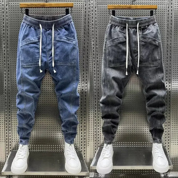 Levoire | Pantalon Jogging Chic Et Urbain
