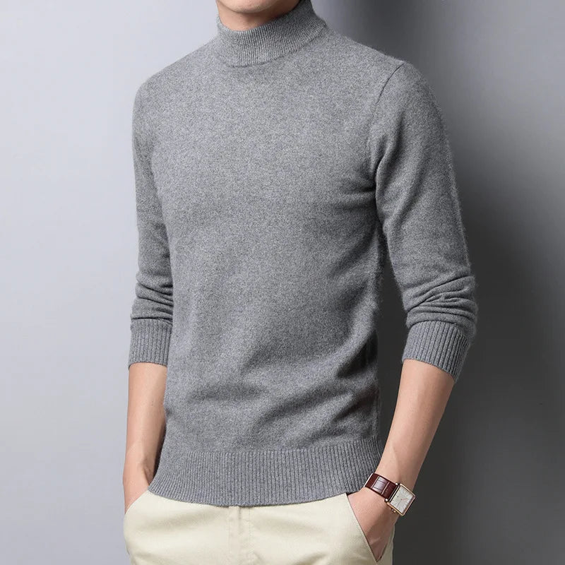 Levoire | Pull Élégant Pour Hommes Pour Occasions Formelles