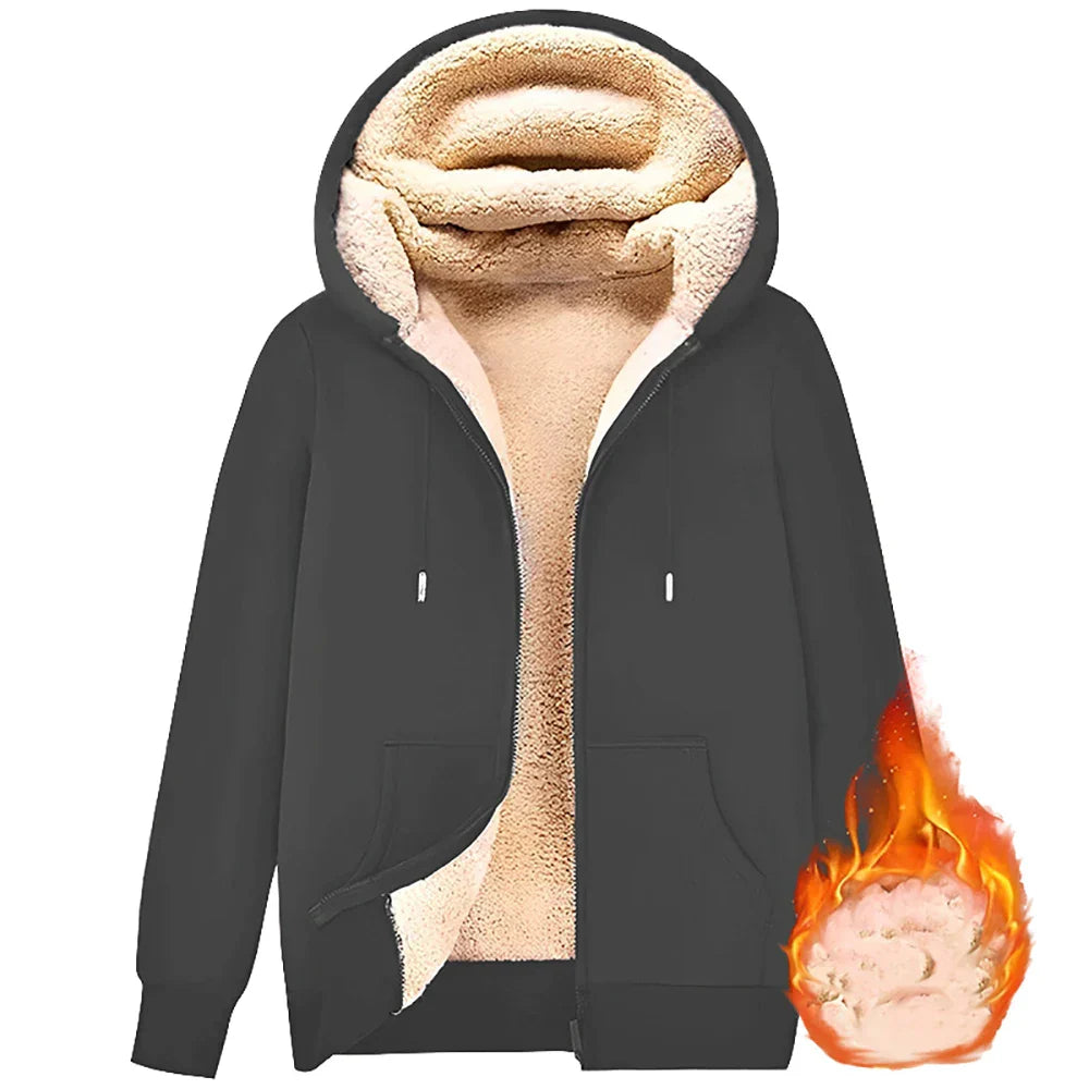 Levoire | Tendance En Laine D'Agneau Unisexe