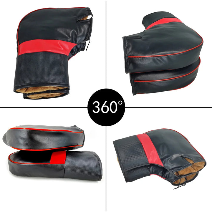 Levoire | Housse De Guidon De Moto Coupe-Vent