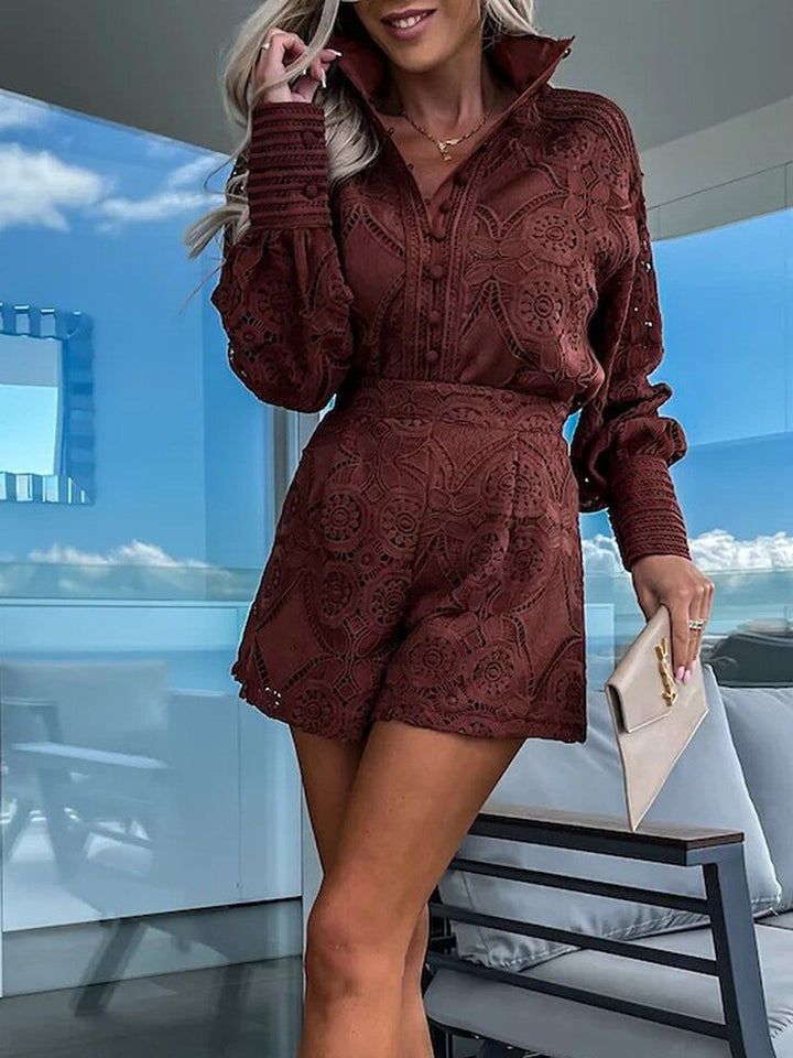 Levoire | Élégante Robe D'Été Pour Le Jour