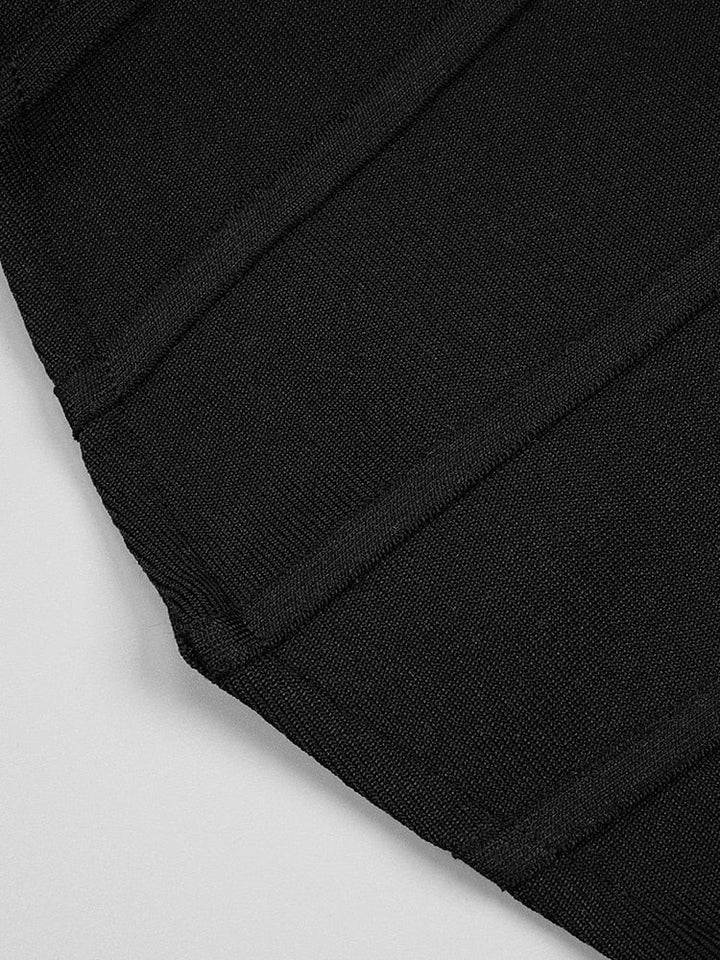 Levoire | Débardeur En Tricot Herz