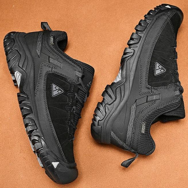 Levoire | Chaussures De Randonnée Ergonomiques Avec Renfort Pour Les Orteils Pour Hommes