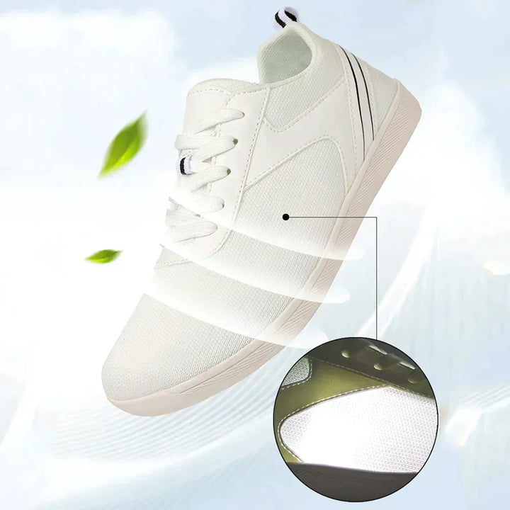 Levoire | Chaussures Minimalistes Polyvalentes