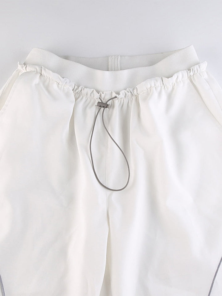 Levoire | Pantalon Baggy Design De Streetwear Unique