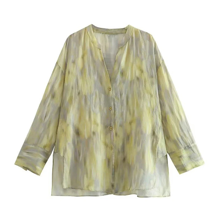 Levoire | Ensemble Batik Dessus