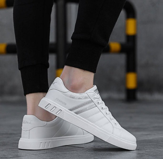 Levoire | Chaussures Pour Hommes Tendance Avec Semelle Amortissante