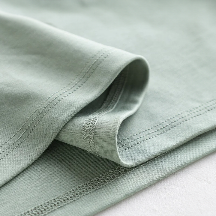 Levoire | Chemise en soie élégante