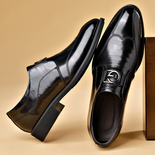 Levoire | Chaussures confortables faites à la main