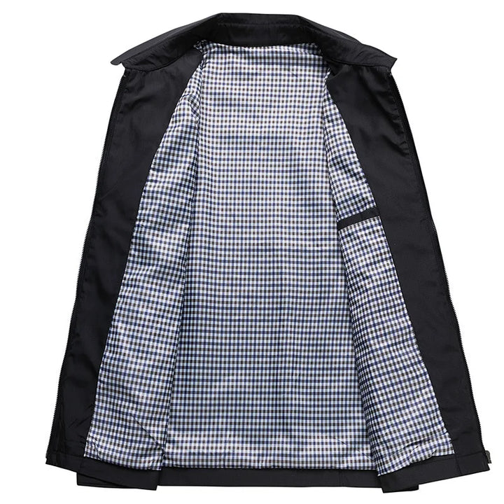 Levoire | Look Veste Pour Femmes