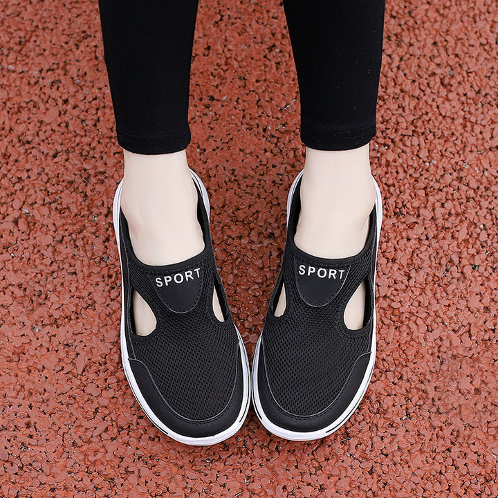 Levoire | Sweat Doux À Capuche