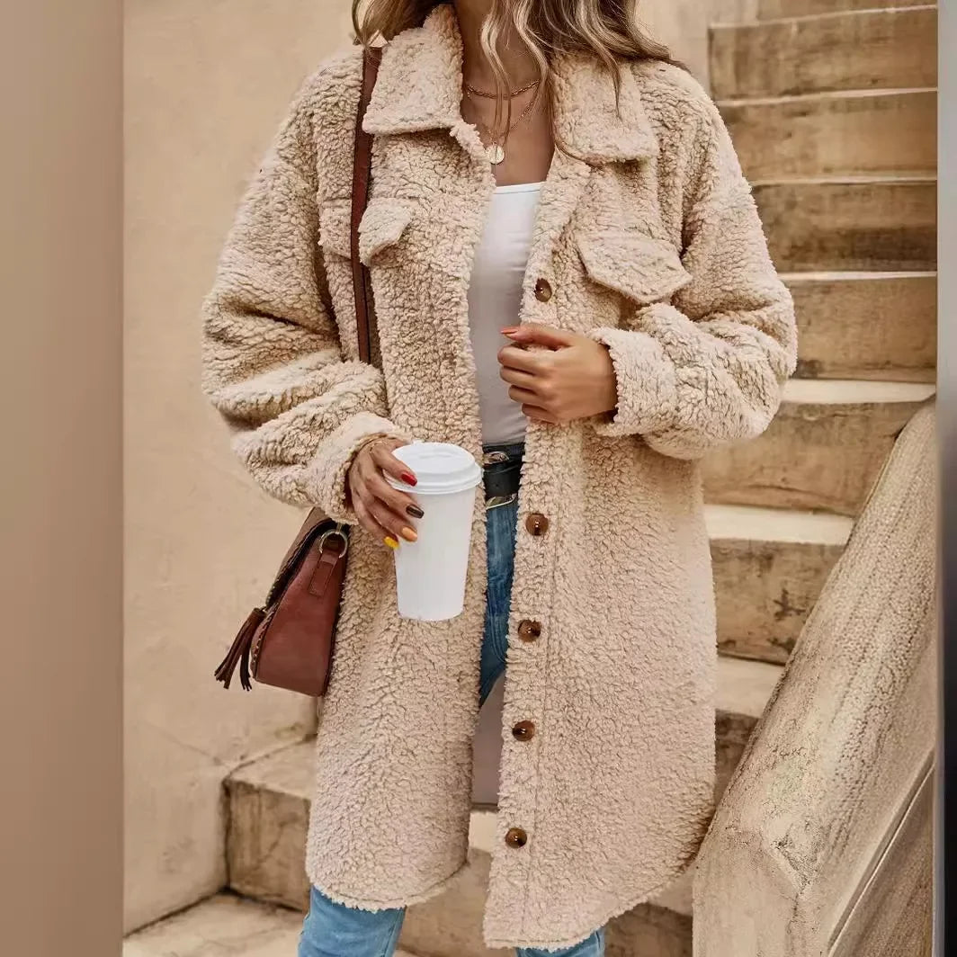 Levoire | Rento cardigan de bureau