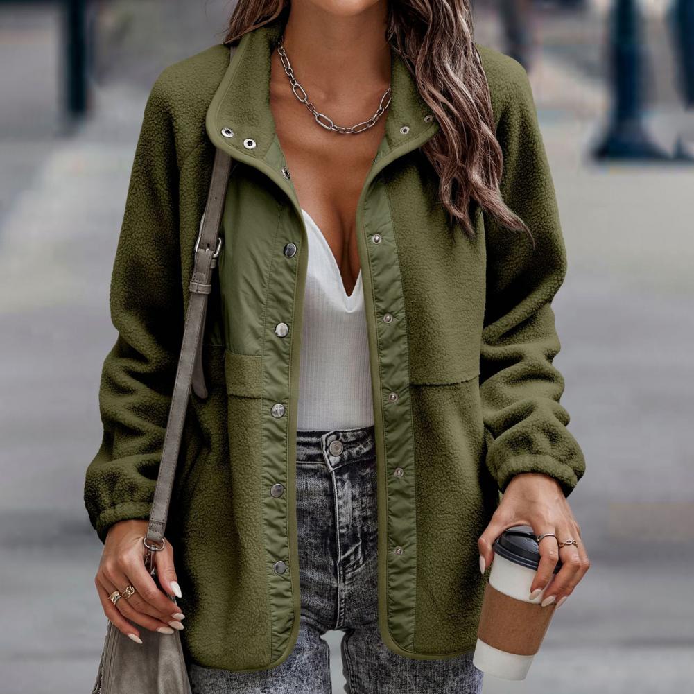 Levoire | Pull D'Hiver Pratique Et Moderne Style 4