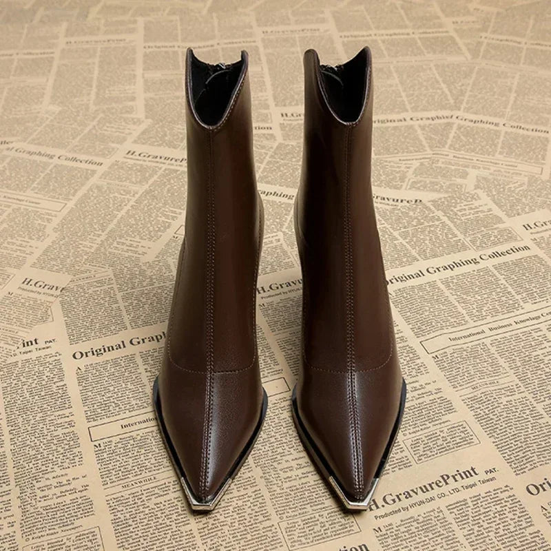 Levoire | Bottes Élégantes