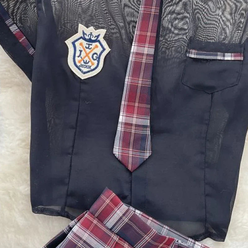 Levoire | L'Uniforme Scolaire
