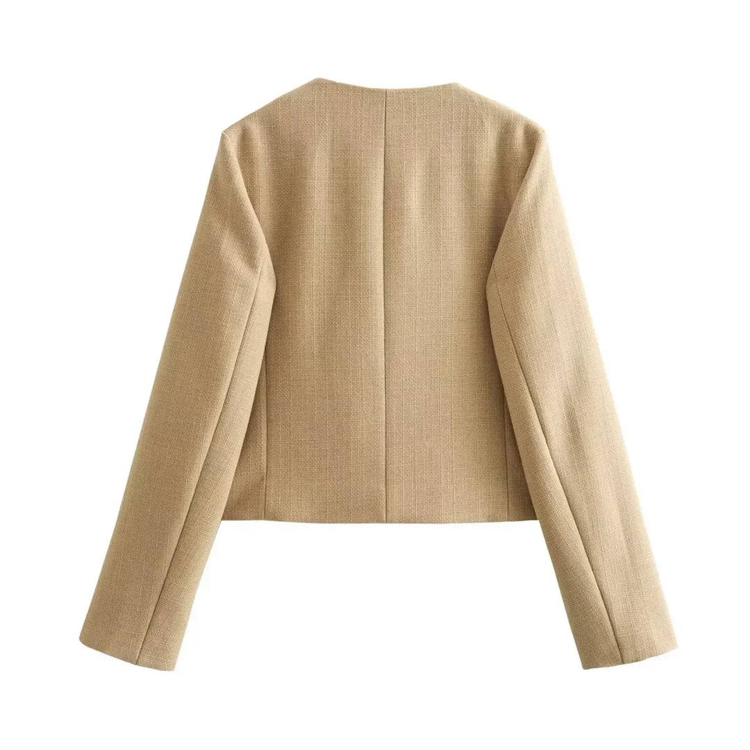 Levoire | Chic Veste D'Été Décontractée
